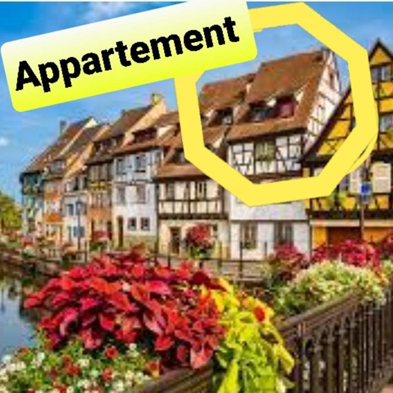 New ! VUE PETITE VENISE-PLACE TO BE - PARKING - Apartment mit 1 Schlafzimmer - 2