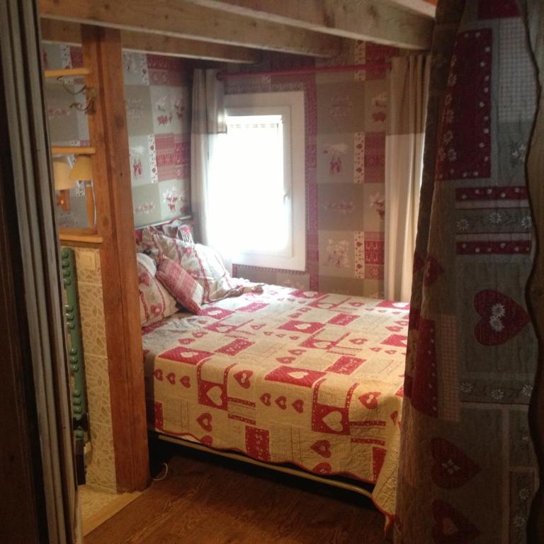 chalet des petits loups - Chalet mit 2 Schlafzimmern - 19