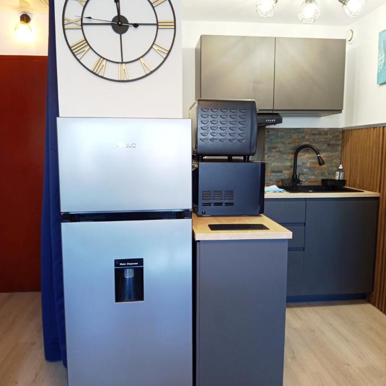 Chez Pierre - Apartment mit 2 Schlafzimmern - 16