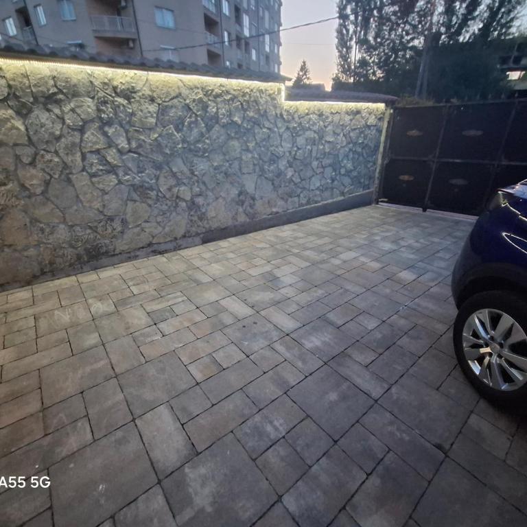 Sarajevo Parking Free - Apartman sa 1 Spavaćom Sobom - 27