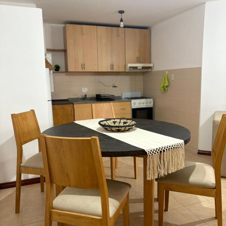 Bv Illia - 1 dormitorio Bº Nueva Córdoba - Apartamento de 2 dormitorios - 2