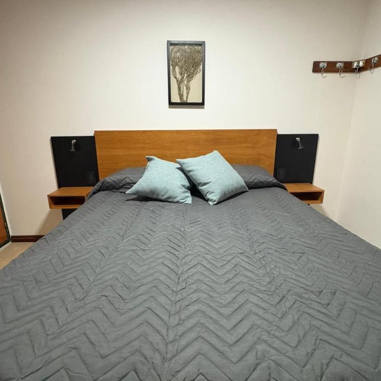Bv Illia - 1 dormitorio Bº Nueva Córdoba - Apartamento de 2 dormitorios - 4