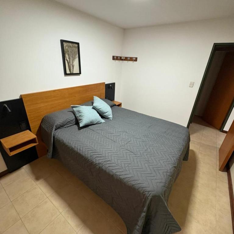 Bv Illia - 1 dormitorio Bº Nueva Córdoba - Apartamento de 2 dormitorios - 12