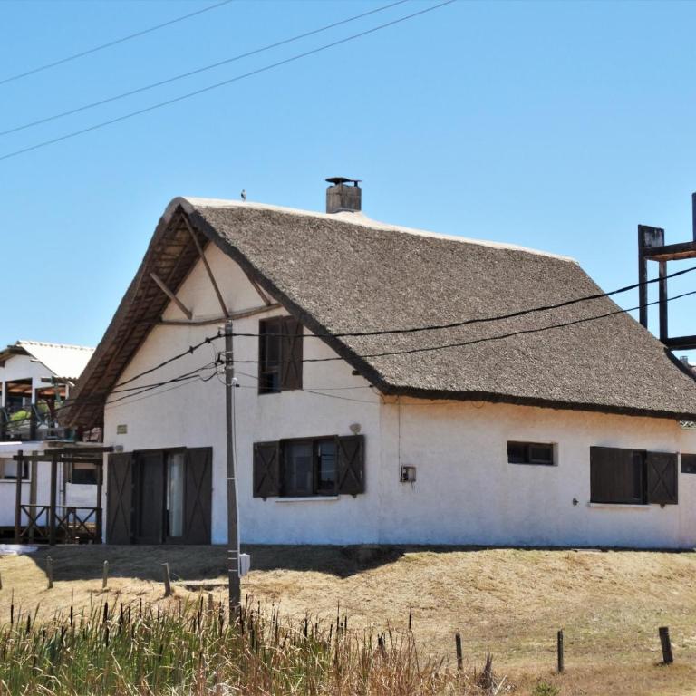 Casa TANIKA - Casa de 4 dormitorios - 1