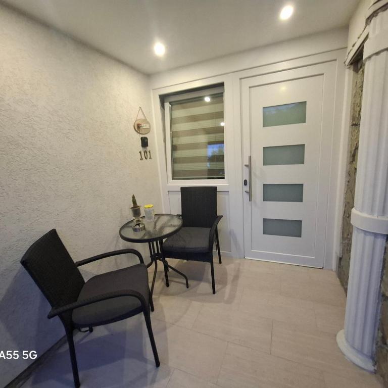 Sarajevo Parking Free - Apartman sa 1 Spavaćom Sobom - 25