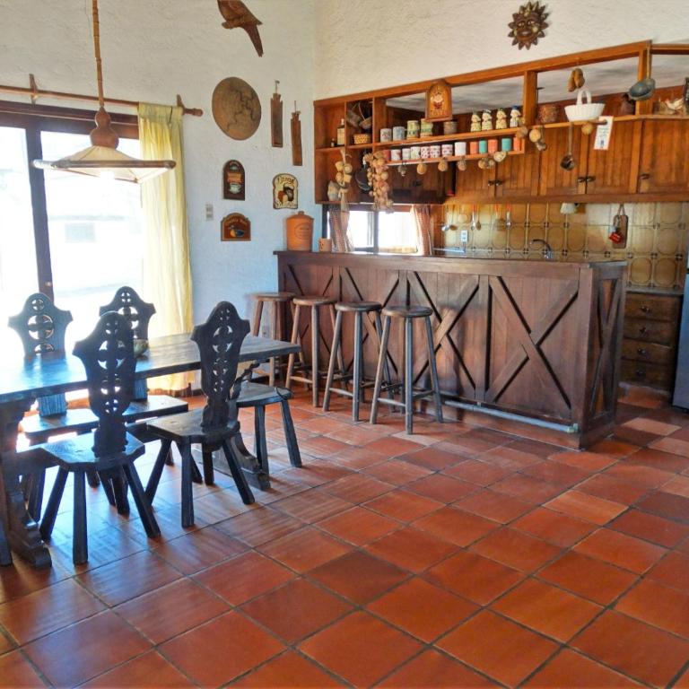 Casa TANIKA - Casa de 4 dormitorios - 6
