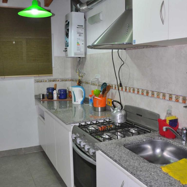 HAMAY - Bungalows & Suites - Two-Bedroom Chalet - 2