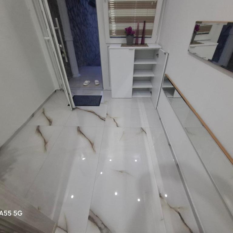 Sarajevo Parking Free - Apartman sa 1 Spavaćom Sobom - 24