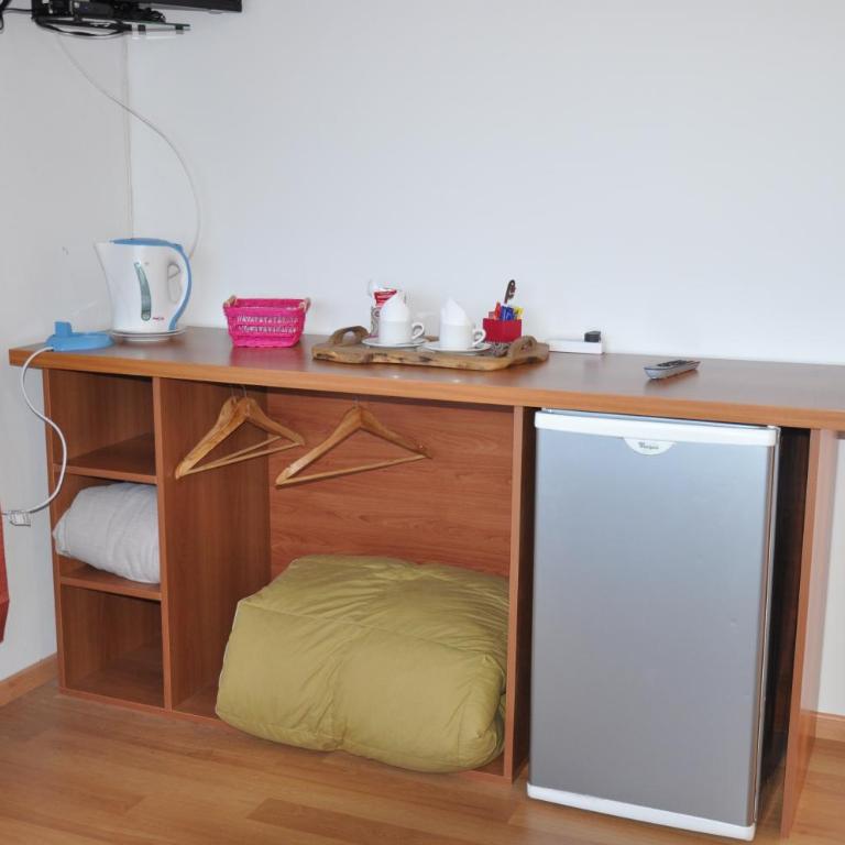 HAMAY - Bungalows & Suites - One-Bedroom Chalet - 1