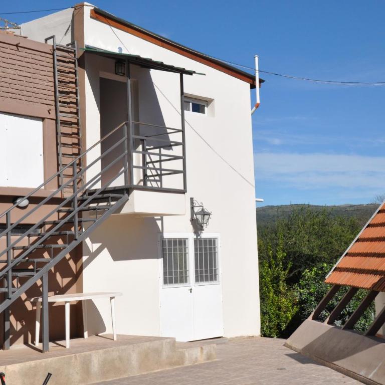 HAMAY - Bungalows & Suites - Two-Bedroom Chalet - 3