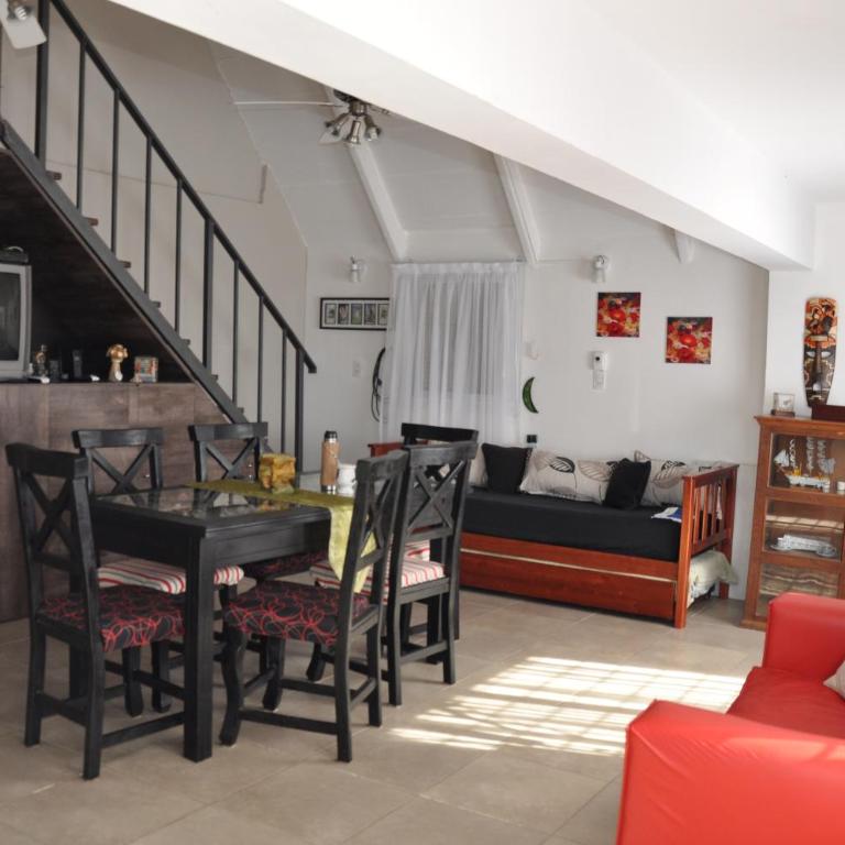 HAMAY - Bungalows & Suites - Two-Bedroom Chalet - 5