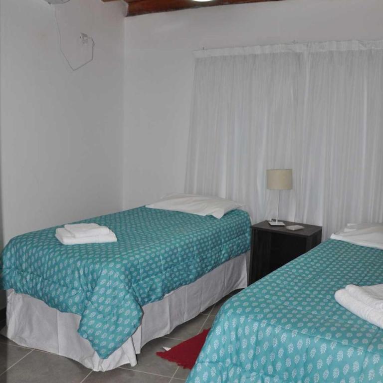 HAMAY - Bungalows & Suites - Two-Bedroom Chalet - 1