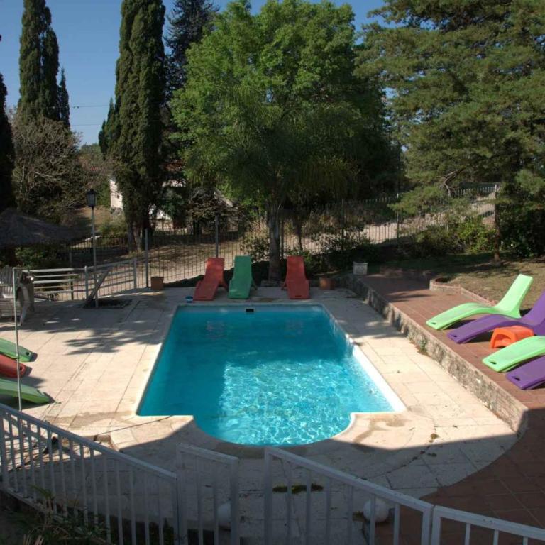 HAMAY - Bungalows & Suites - Two-Bedroom Chalet - 6