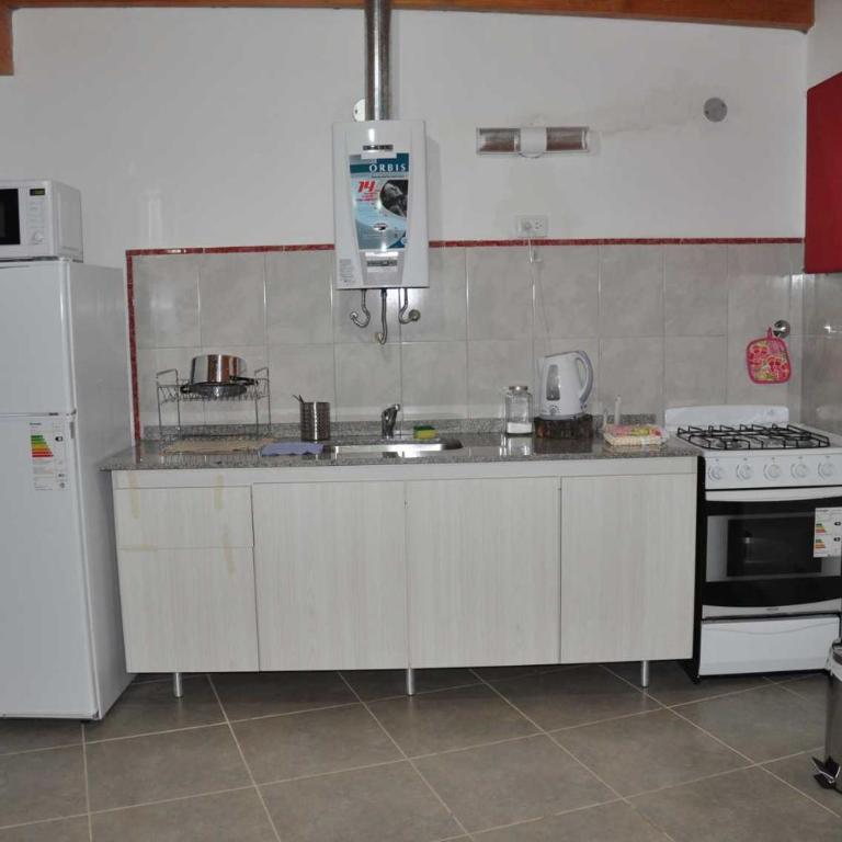 HAMAY - Bungalows & Suites - Two-Bedroom Chalet - 3