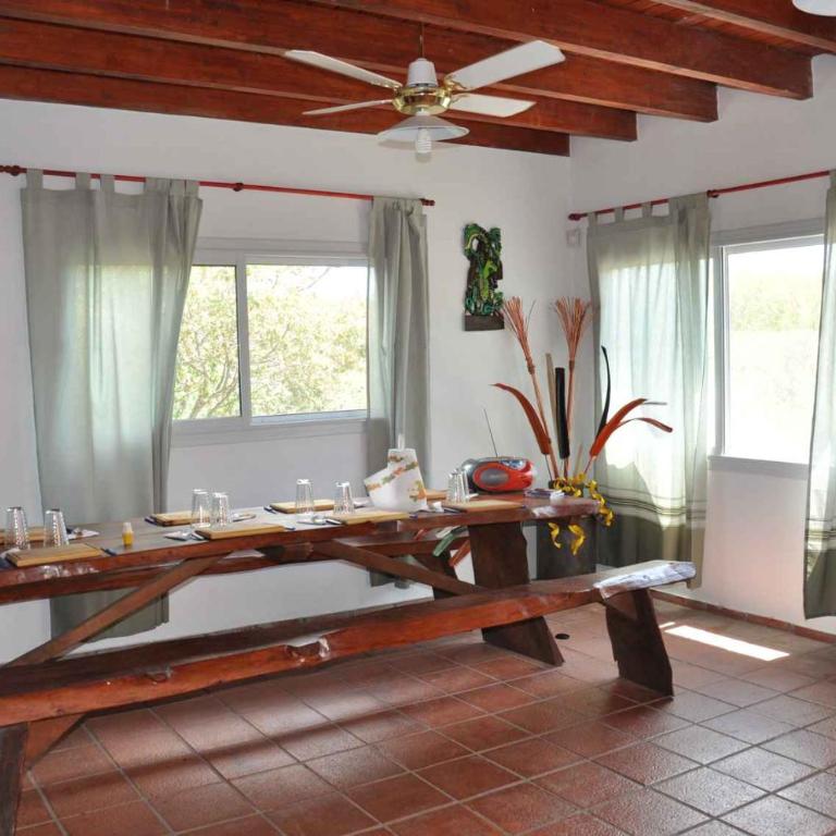 HAMAY - Bungalows & Suites - Two-Bedroom Chalet - 8