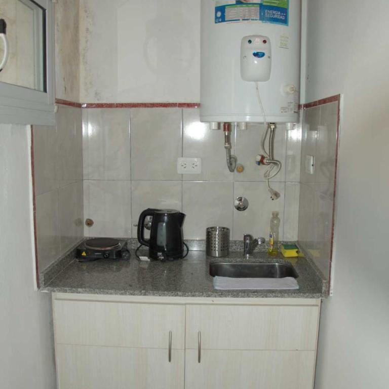 HAMAY - Bungalows & Suites - One-Bedroom Chalet - 4