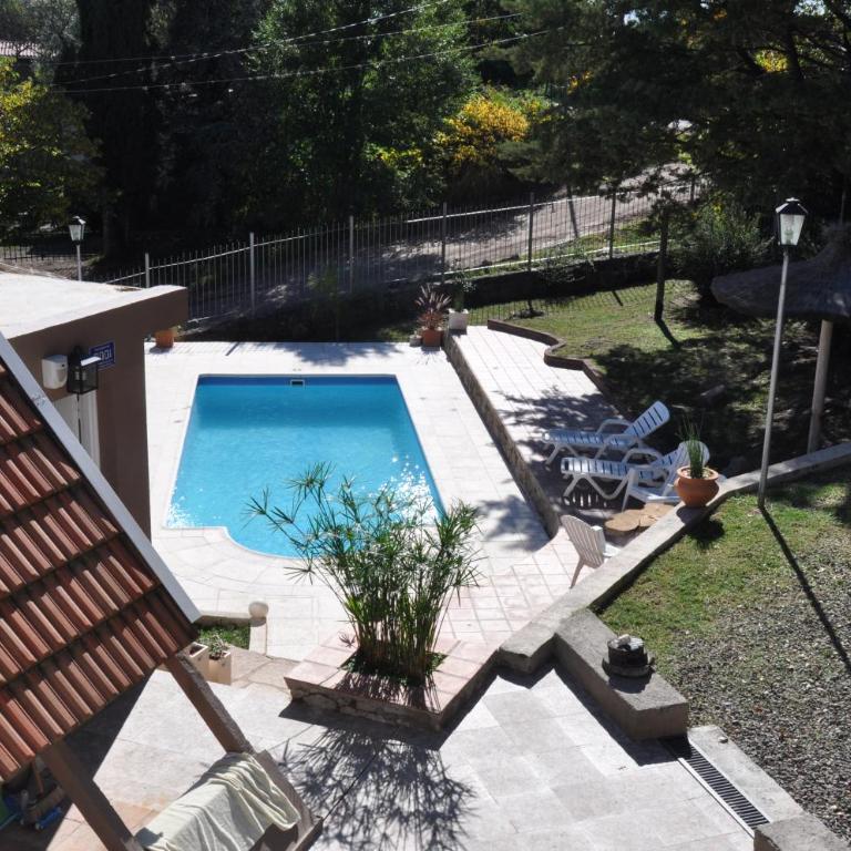 HAMAY - Bungalows & Suites - One-Bedroom Chalet - 6