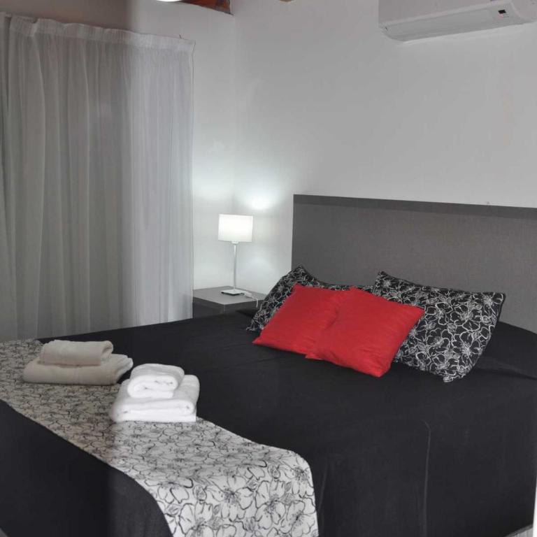 HAMAY - Bungalows & Suites - Two-Bedroom Chalet - 4