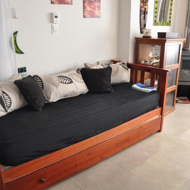 HAMAY - Bungalows & Suites - Two-Bedroom Chalet - 11