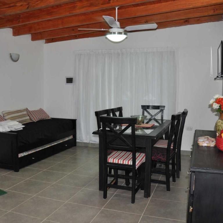 HAMAY - Bungalows & Suites - Two-Bedroom Chalet - 5