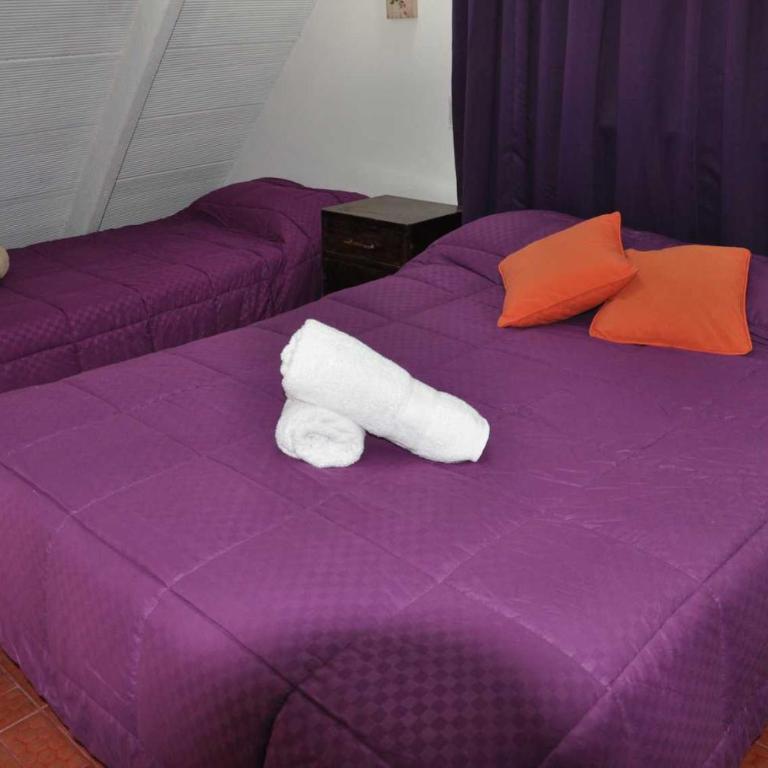 HAMAY - Bungalows & Suites - Two-Bedroom Chalet - 13