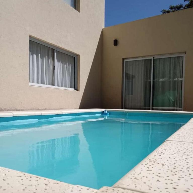 Casa Lidia - One-Bedroom House - 1