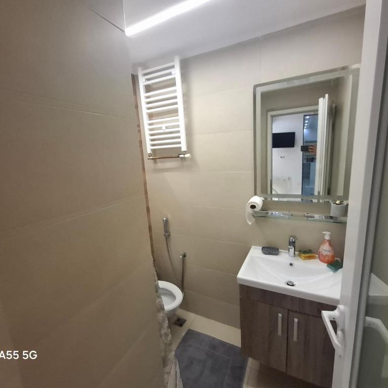 Sarajevo Parking Free - Apartman sa 1 Spavaćom Sobom - 17
