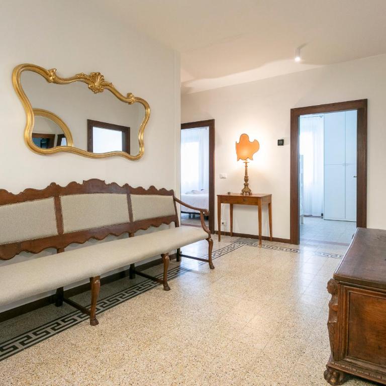 Ca' Ramandolo Terrace Apartment - Appartamento con 3 Camere da Letto - 4