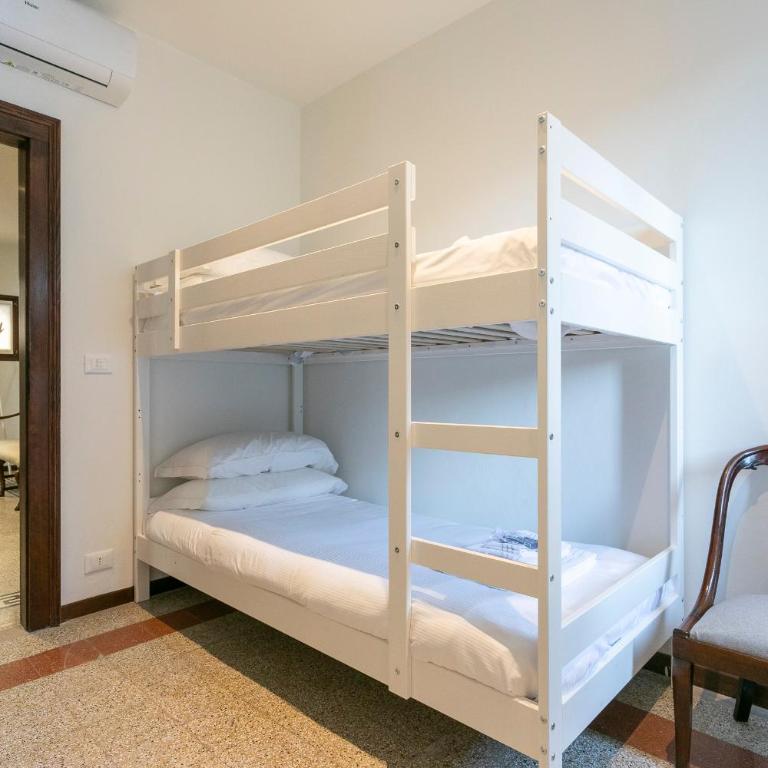Ca' Ramandolo Terrace Apartment - Appartamento con 3 Camere da Letto - 5