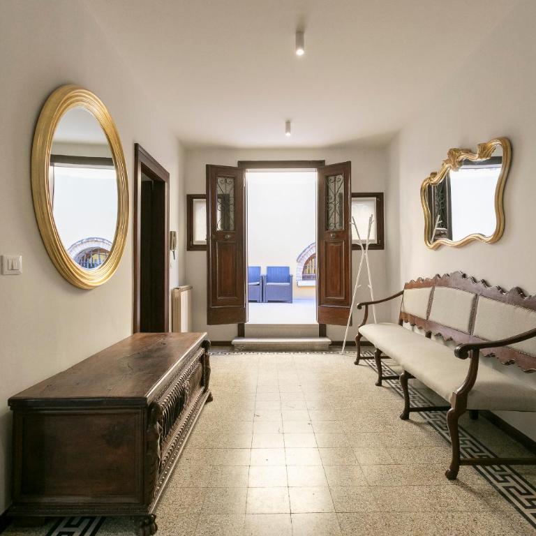 Ca' Ramandolo Terrace Apartment - Appartamento con 3 Camere da Letto - 6