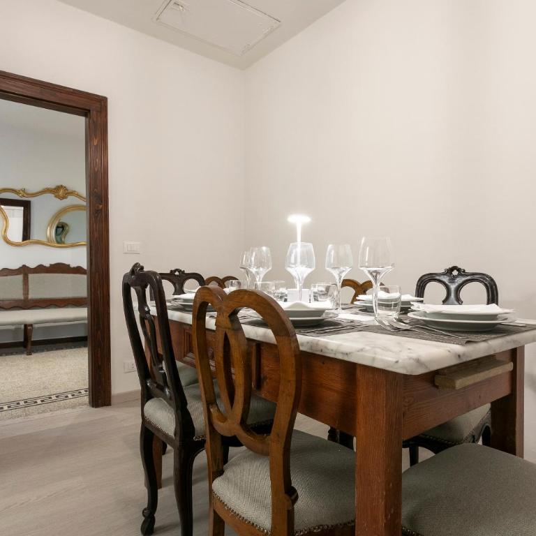 Ca' Ramandolo Terrace Apartment - Appartamento con 3 Camere da Letto - 7