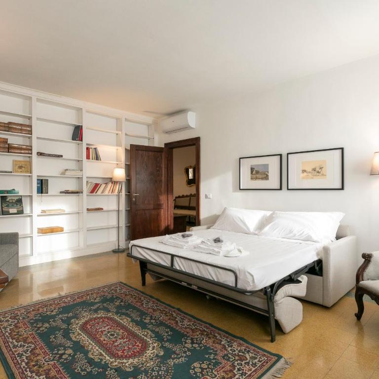 Ca' Ramandolo Terrace Apartment - Appartamento con 3 Camere da Letto - 8