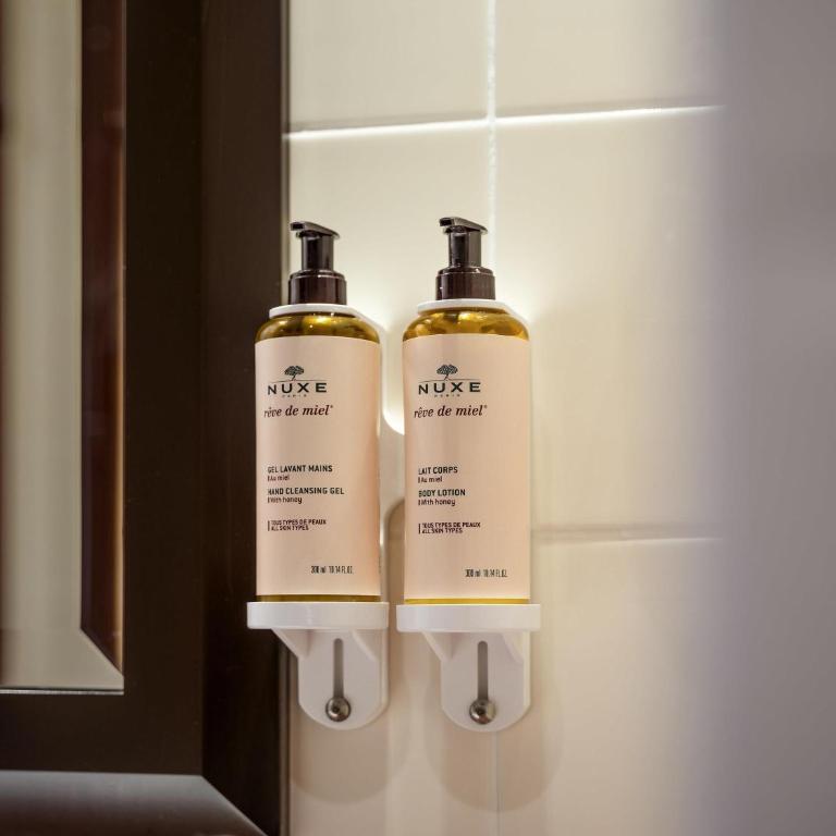 Mercure Paris Gare Montparnasse TGV - Chambre Double Supérieure - 2