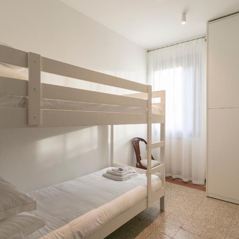 Ca' Ramandolo Terrace Apartment - Appartamento con 3 Camere da Letto - 9