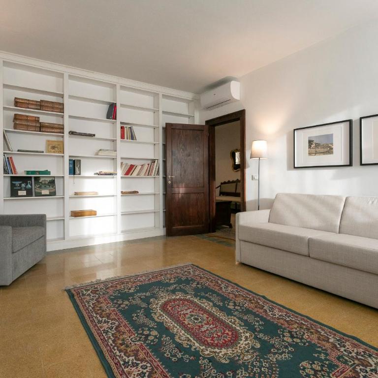 Ca' Ramandolo Terrace Apartment - Appartamento con 3 Camere da Letto - 11
