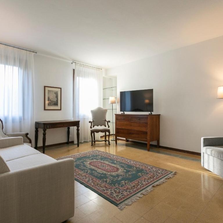 Ca' Ramandolo Terrace Apartment - Appartamento con 3 Camere da Letto - 12