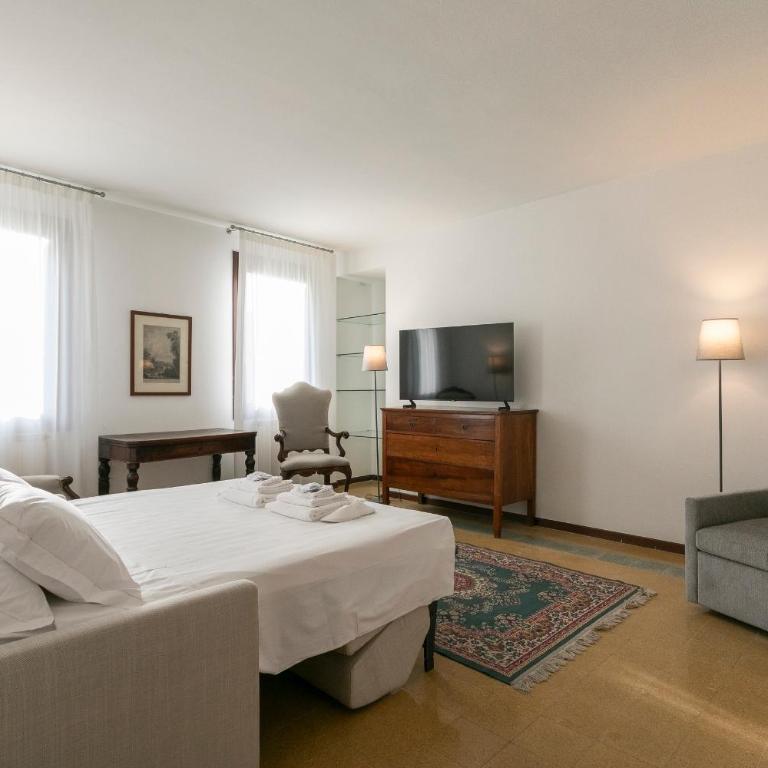 Ca' Ramandolo Terrace Apartment - Appartamento con 3 Camere da Letto - 13