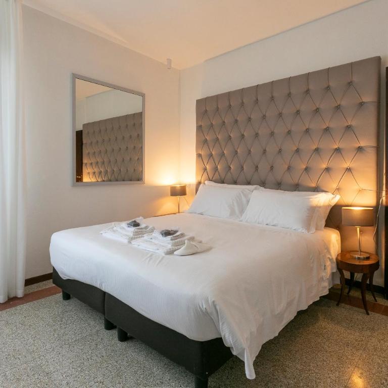 Ca' Ramandolo Terrace Apartment - Appartamento con 3 Camere da Letto - 15