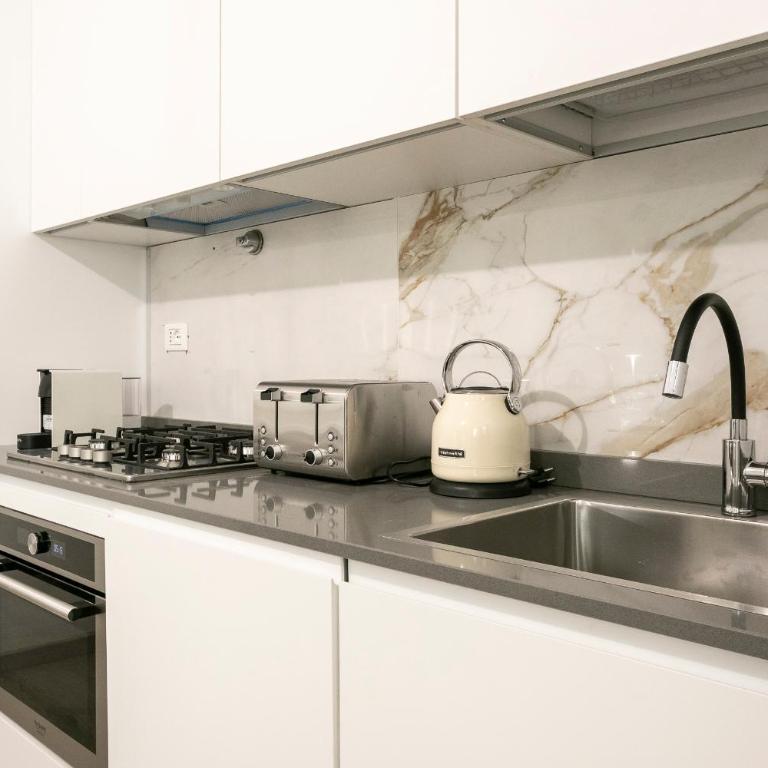 Ca' Ramandolo Terrace Apartment - Appartamento con 3 Camere da Letto - 19
