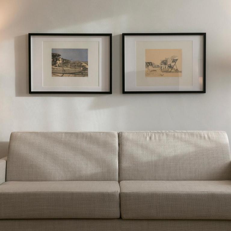 Ca' Ramandolo Terrace Apartment - Appartamento con 3 Camere da Letto - 20