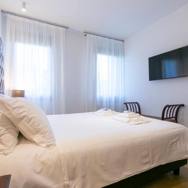 Ca' Ramandolo Terrace Apartment - Appartamento con 3 Camere da Letto - 22