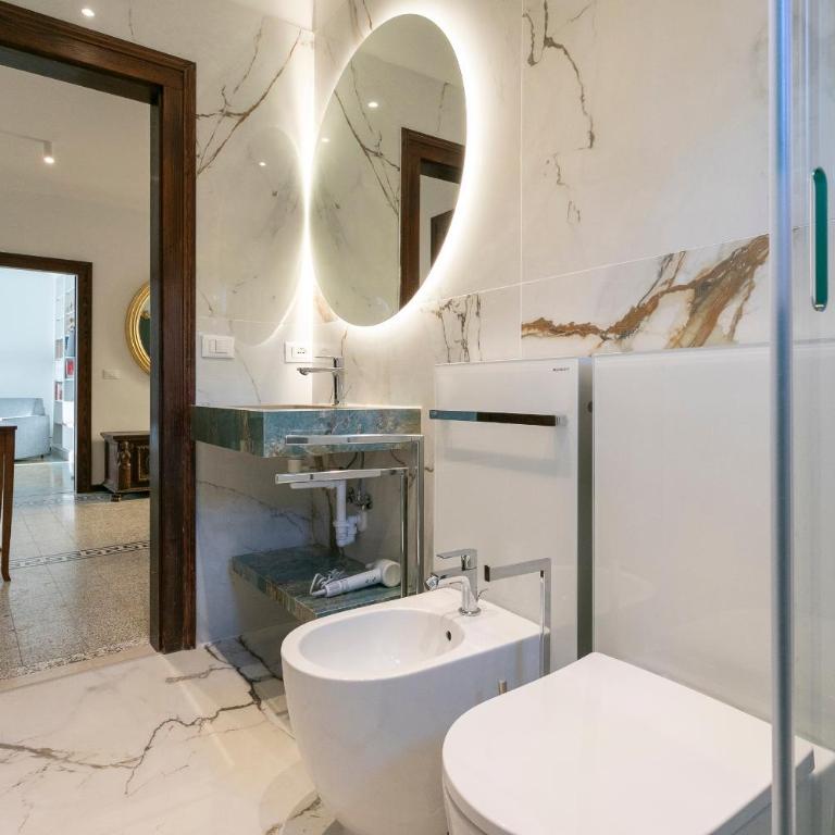 Ca' Ramandolo Terrace Apartment - Appartamento con 3 Camere da Letto - 23