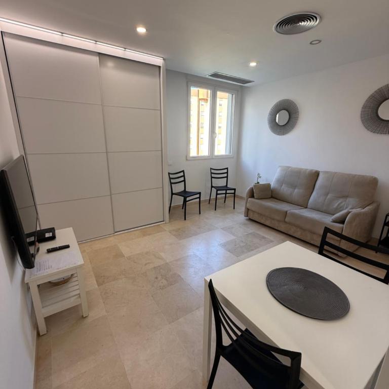 Loft Playa Santa María (Cádiz) - Apartamento - 6