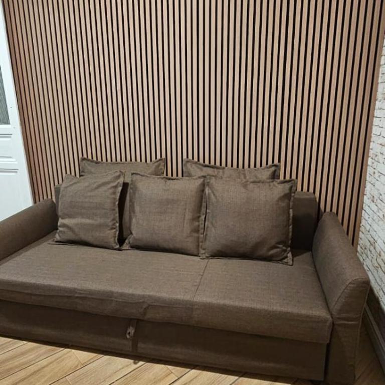 HOSTAL ANDREA GRANVIA - Suite Deluxe - 5