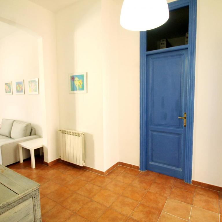 Walk to the Colosseum from your Family Apt - Appartamento con 3 Camere da Letto - 5