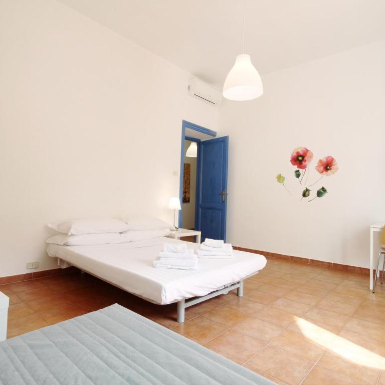Walk to the Colosseum from your Family Apt - Appartamento con 3 Camere da Letto - 27