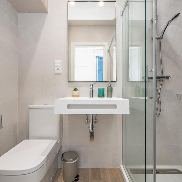 San Juan 106 - One-Bedroom Apartment - 2