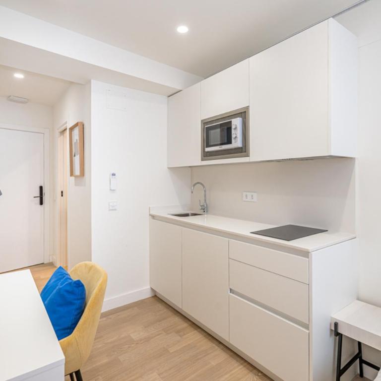 San Juan 106 - One-Bedroom Apartment - 4