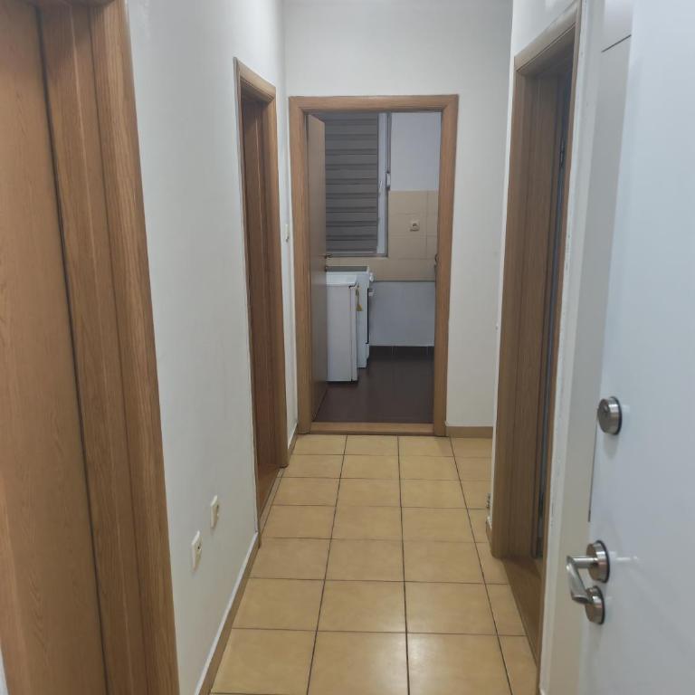 Stan na dan ili vise - Apartman sa 1 Spavaćom Sobom - 1