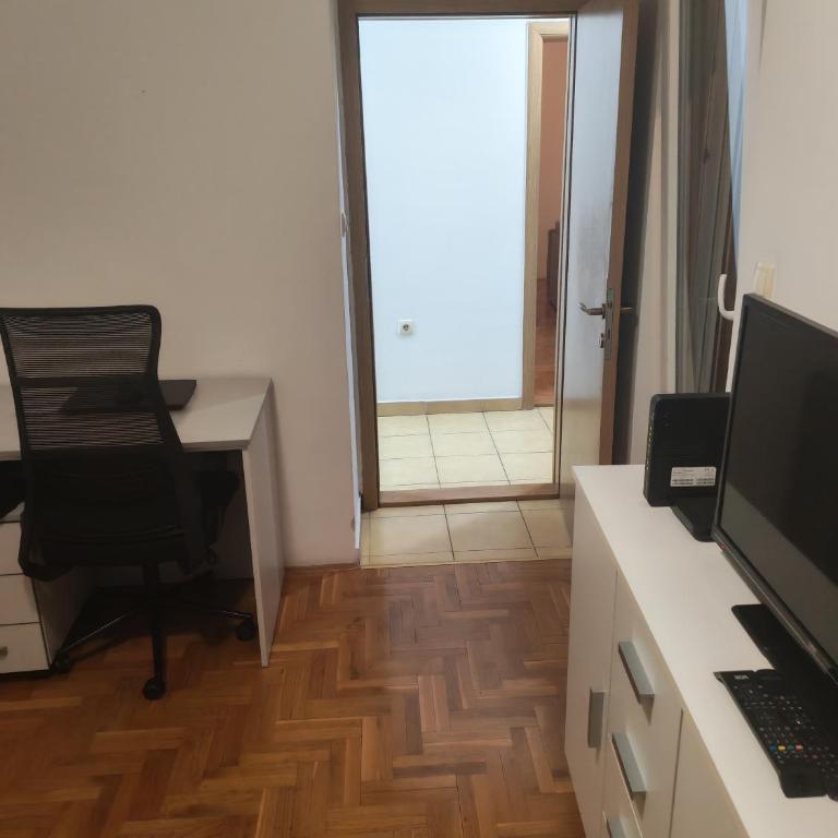 Stan na dan ili vise - Apartman sa 1 Spavaćom Sobom - 11